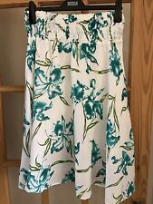 Ladies green floral for sale  PINNER
