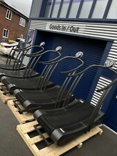 Woodway curve treadmill for sale  OSWESTRY