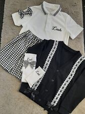 Girls school uniform for sale  LLANGEFNI