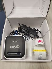 Brother VC-500W Full Colour Label Printer for sale  Shipping to South Africa