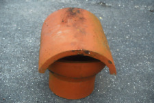 Terracotta chimney cowl for sale  BODMIN