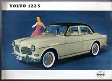 Volvo 122 amazon for sale  UK