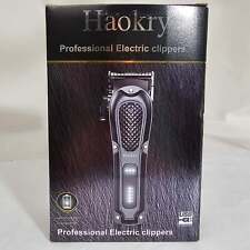 Professional electric hair for sale  Pomona