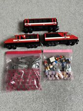 Lego high speed for sale  HUNTINGDON