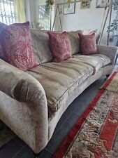 Laura ashley gold for sale  PONTEFRACT
