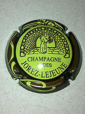 Capsule champagne jorez d'occasion  Damery
