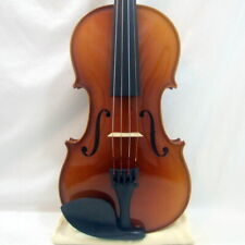 Maintained Made In Germany Franz Sandner 2001 Sandler Violin 4/4 Bow Lightweight for sale  Shipping to South Africa