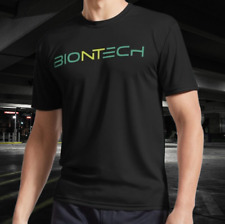 Biontech logo unisex for sale  Chicago