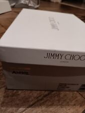 Authentic jimmy choo for sale  LONDON