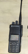 Motorola xpr 7580 for sale  Byron Center