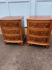 Pair vintage drawer for sale  FROME