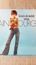 Gainsbourg histoire melody d'occasion  Soisy-sous-Montmorency