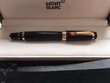 New montblanc resin for sale  Chualar