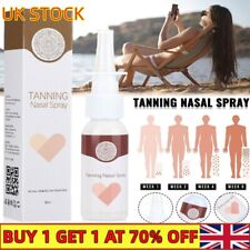 30ml tanned sunless for sale  UK