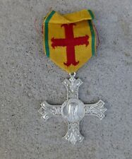 Médaille diocese arras d'occasion  Épinal