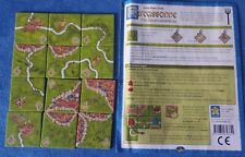 Carcassonne edition erweiterun gebraucht kaufen  Perkam