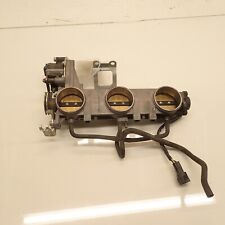 Triumph Sprint ST 1050 throttle bodies body with tps for sale  Shipping to South Africa