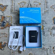 Rastreador GPS DAKWIT GSM GPRS novo caixa aberta comprar usado  Enviando para Brazil