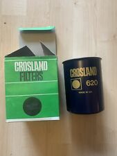 Crosland filter 620 for sale  MORPETH