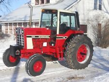 Case harvester tractors for sale  New York