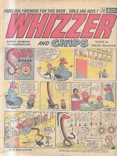 Vintage whizzer chips for sale  GLOUCESTER