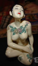 oriental figurine for sale  HAYLING ISLAND