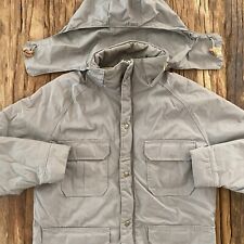 Vintage woorich parka for sale  Shipping to Ireland