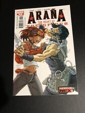 Marvel Comics - Arana - Heart of the Spider #6 2005 segunda mano  Embacar hacia Argentina