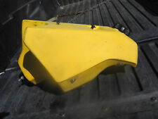 Used, 1992 1993 1994 1995 SUZUKI RM125 N OEM COMPLETE GAS FUEL TANK 44100-43851-25Y for sale  Shipping to South Africa