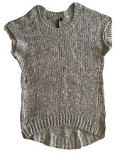 Poof womens sweater for sale  Long Pond