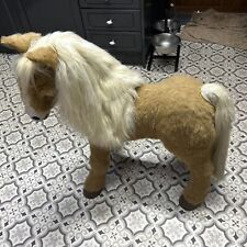 furreal butterscotch pony for sale  HAMILTON