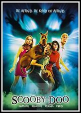 Scooby doo movie for sale  COLCHESTER