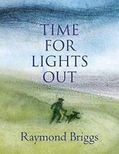 Time For Lights Out by Briggs, Raymond Book The Cheap Fast Free Post segunda mano  Embacar hacia Argentina