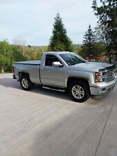 2014 1500lt chevy for sale  New Tazewell