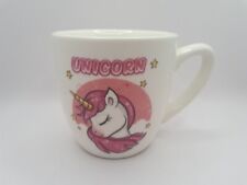 Girl unicorn themed for sale  OMAGH