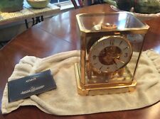 1980 atmos clock for sale  Knoxville