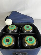 Set lawn bowls for sale  NEWCASTLE UPON TYNE