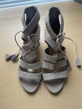 Sandalen ugg . gebraucht kaufen  Bad Homburg