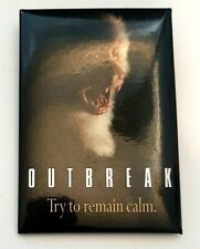 outbreak try remain calm for sale  Winter Springs