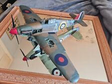 Airfix 14002 hawker for sale  BOURNEMOUTH