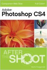 Photoshop cs4 shoot for sale  UK