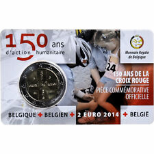 1162388 belgium euro d'occasion  Expédié en Belgium