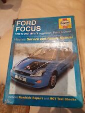Ford focus manual for sale  Ireland