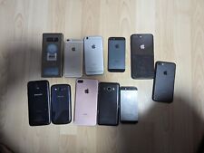 Joblot iphone androids for sale  ROMFORD