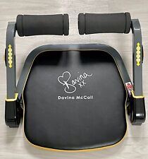 Davina fitness total for sale  LOWESTOFT