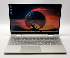 Usado, Notebook HP Envy x360 2 em 1 Wi-Fi Touch 15" i5-1135G7 8GB 512GB SSD 15m-ed1013dx comprar usado  Enviando para Brazil