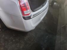 Used rear bumper for sale  Cicero