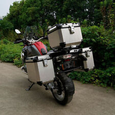 128l panniers aluminum for sale  Rowland Heights