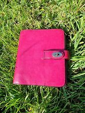 mulberry diary for sale for sale  UK