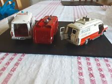 Dinky toys ford for sale  LOUGHBOROUGH